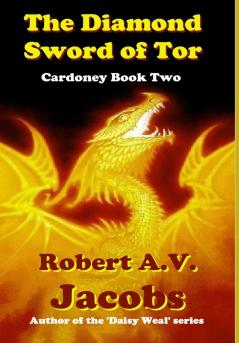 The Diamond Sword of Tor