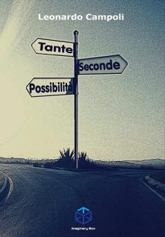Tante seconde possibilità (Ed. Copertina rigida)