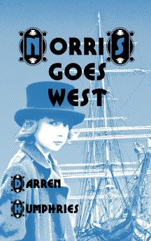 Norris Goes West