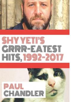SHY YETI'S GRRR-EATEST HITS!!