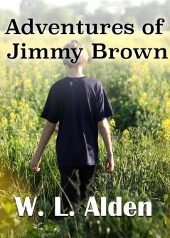 Adventures of Jimmy Brown (Classic Reprint)