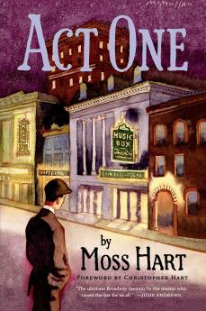 Act One: An Authobiography (Classic Reprint)