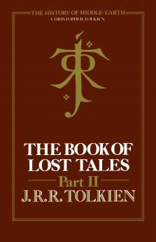 BOOK OF LOST TALES 2