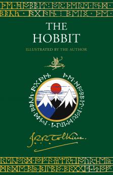 HOBBIT - GRAPHIC NOVEL