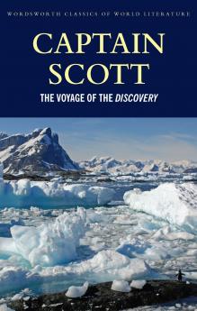 The Voyage of the Discovery (Classic Reprint)
