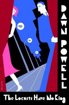 The Locusts Have No King (Classic Reprint)