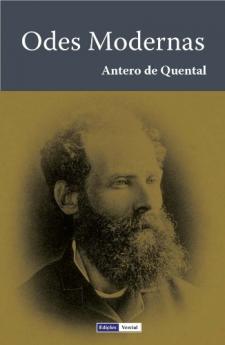 Odes Modernas (Classic Reprint)