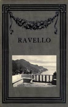 Ravello (Classic Reprint)