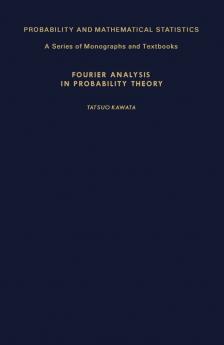 Fourier Analysis in Probability Theory (Classic Reprint)