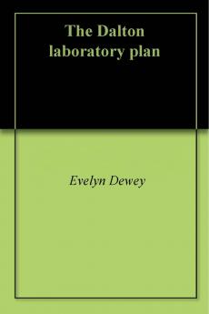 Dalton Laboratory Plan (Classic Reprint)