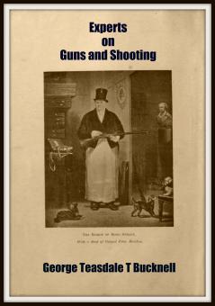 Experts on Guns and Shooting (Classic Reprint)