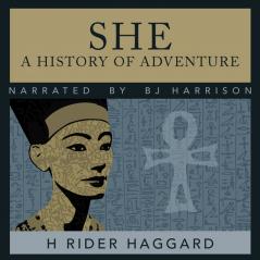 She: A History of Adventure (Classic Reprint)