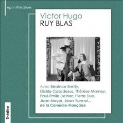 Ruy Blas: Drame (Classic Reprint)