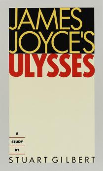 James Joyceâ€™s Ulysses: A Study (Classic Reprint)