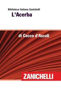 L''Acerba: Con Prefazione Note e Bibliografia (Classic Reprint)