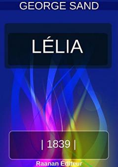 LÃ©lia (Classic Reprint)