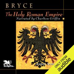 Holy Roman Empire (Classic Reprint)
