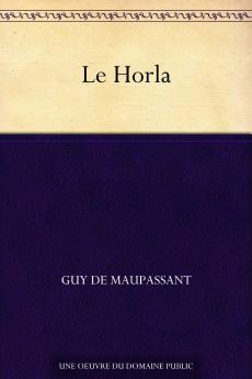 Le Horla