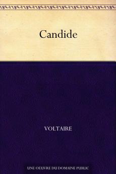 Candide Ou L'optimisme