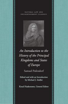 Introduction to the History of the Principal Kingdoms and States of Europe (Classic Reprint)