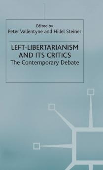 Cosmopolitan Capitalists