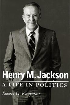 Henry M. Jackson