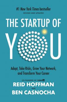 Startup of You (Revised and Updated)