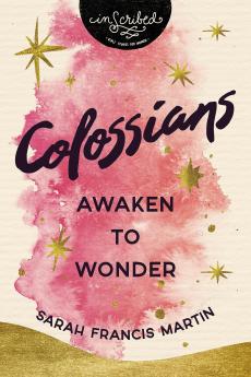 COLOSSIANS