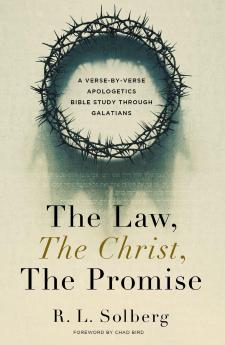 The Law the Christ the Promise