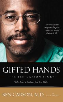 Gifted Hands : The Ben Carson Story