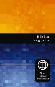 NVI PORTUGUESE NVI BIBLE PAPERBACK