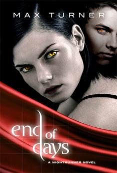 End of Days: 2 (Night Runner Novels 2)