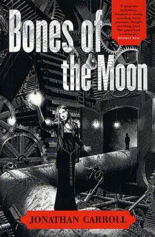 Bones of the Moon: 1 (Answered Prayers 1)