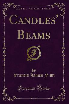 Candles' Beams (Classic Reprint)