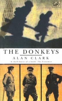 Donkeys (Classic Reprint)
