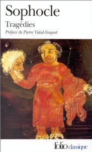 TragÃ©dies de Sophocle (Classic Reprint)