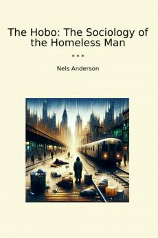 The Hobo: The Sociology of the Homeless Man (Classic Reprint)