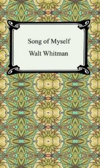 Song of Myself (Classic Reprint)