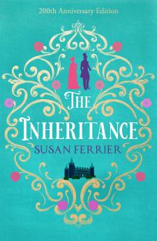 The Inheritance (Classic Reprint)