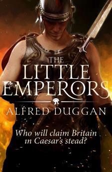 The Little Emperors (Classic Reprint)