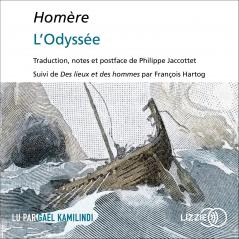 L'OdyssÃ©e d'HomÃ¨re (Classic Reprint)