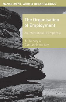 Organisation of Employment