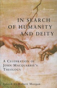 In Search of HUmanity and Deity