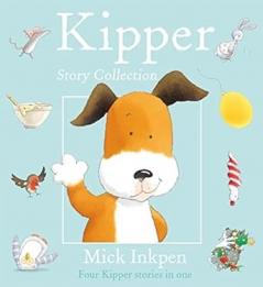 KIPPER: KIPPER STORY COLLECTION