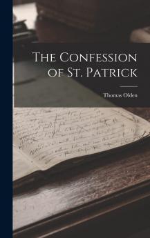 The Confession of St. Patrick