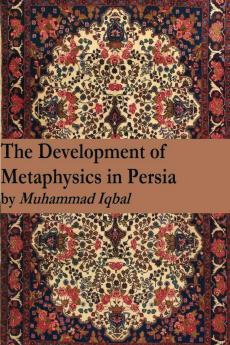 The Development of Metaphysics in Persia