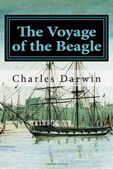 The Voyage of the Beagle