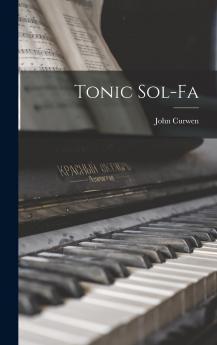 Tonic Sol-fa