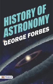 History of Astronomy