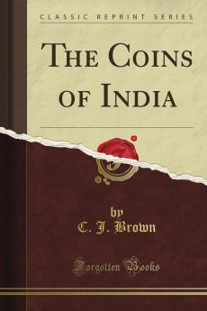 The Coins of India